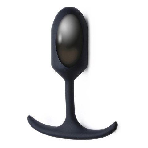 XR Brands - Korek analny z obciążnikiem - mały XR Brands XR Brands - Korek analny z obciążnikiem - mały XR Brands