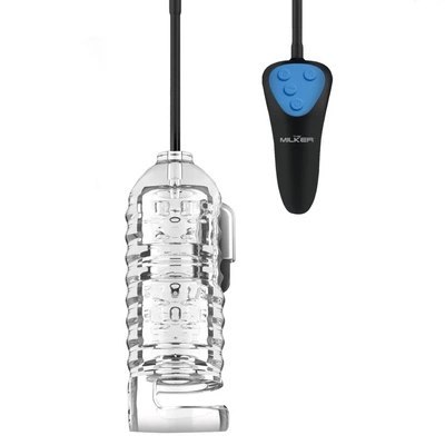 XR Brands - Masturbator TPE XR Brands XR Brands - Masturbator TPE XR Brands