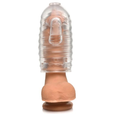 XR Brands - Masturbator TPE XR Brands XR Brands - Masturbator TPE XR Brands