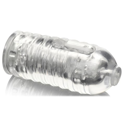 XR Brands - Masturbator TPE XR Brands XR Brands - Masturbator TPE XR Brands