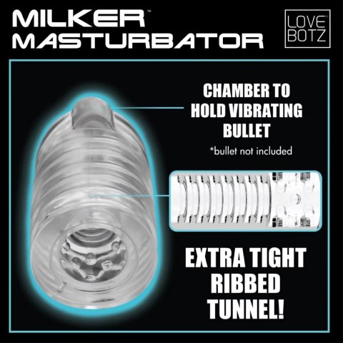 XR Brands - Masturbator TPE XR Brands XR Brands - Masturbator TPE XR Brands