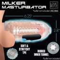 XR Brands - Masturbator TPE XR Brands