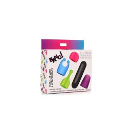 XR Brands - Nabój akumulatorowy z 4 końcówkami XR Brands