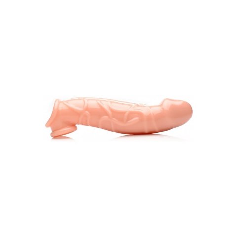 XR Brands - Nakładka na penisa 5 cm XR Brands XR Brands - Nakładka na penisa 5 cm XR Brands