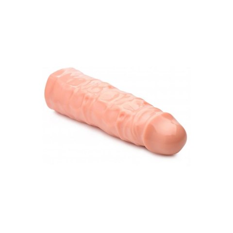 XR Brands - Nakładka na penisa - 7,5 cm XR Brands XR Brands - Nakładka na penisa - 7,5 cm XR Brands