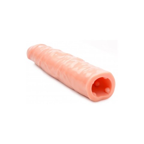 XR Brands - Nakładka na penisa - 7,5 cm XR Brands XR Brands - Nakładka na penisa - 7,5 cm XR Brands