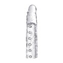 XR Brands - Nakładka na penisa - 7,5 cm XR Brands