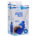 XR Brands - Pompka do lewatywy Deluxe XR Brands