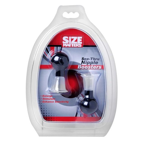 XR Brands - Pompka powiększająca sutki XR Brands XR Brands - Pompka powiększająca sutki XR Brands