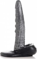 XR Brands - Silikonowe dildo Gargoyle XR Brands