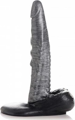 XR Brands - Silikonowe dildo Gargoyle XR Brands XR Brands - Silikonowe dildo Gargoyle XR Brands