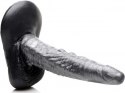 XR Brands - Silikonowe dildo Gargoyle XR Brands