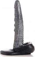 XR Brands - Silikonowe dildo Gargoyle XR Brands