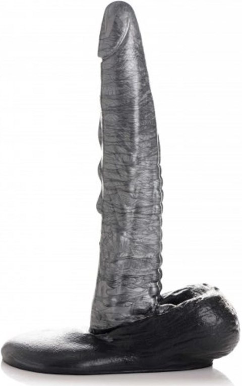 XR Brands - Silikonowe dildo Gargoyle XR Brands XR Brands - Silikonowe dildo Gargoyle XR Brands