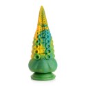 XR Brands - Silikonowe dildo - Monstropous XR Brands