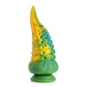 XR Brands - Silikonowe dildo - Monstropous XR Brands