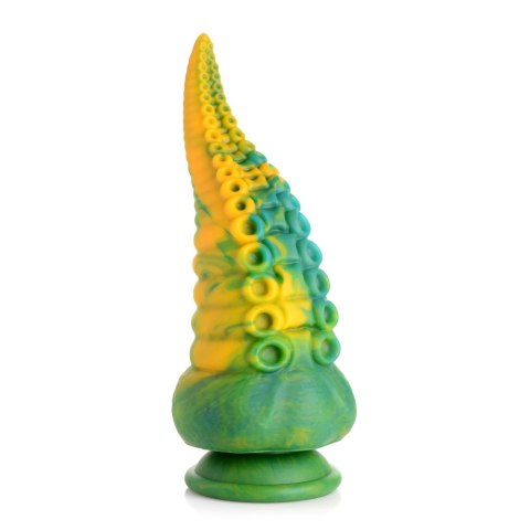 XR Brands - Silikonowe dildo - Monstropous XR Brands XR Brands - Silikonowe dildo - Monstropous XR Brands