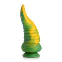 XR Brands - Silikonowe dildo - Monstropous XR Brands