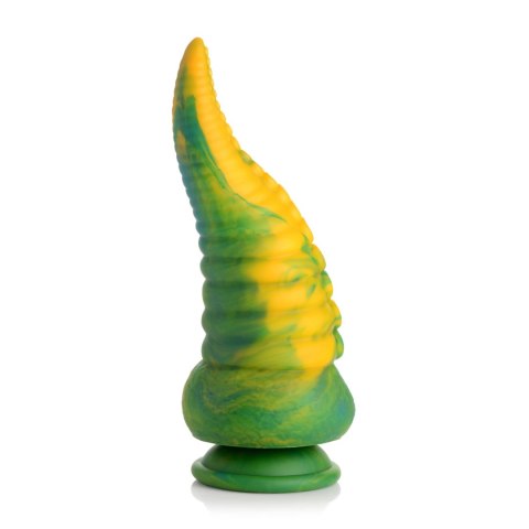 XR Brands - Silikonowe dildo - Monstropous XR Brands XR Brands - Silikonowe dildo - Monstropous XR Brands