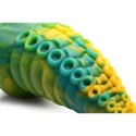 XR Brands - Silikonowe dildo - Monstropous XR Brands