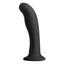 XR Brands - Silikonowe dildo na pasek XR Brands