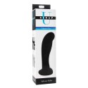 XR Brands - Silikonowe dildo na pasek XR Brands