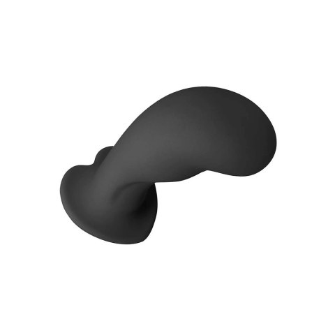 XR Brands - Silikonowe dildo na pasek XR Brands XR Brands - Silikonowe dildo na pasek XR Brands
