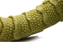 XR Brands - Silikonowe dildo - potwór z oczami XR Brands