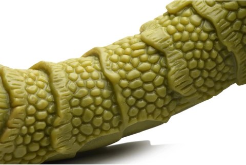 XR Brands - Silikonowe dildo - potwór z oczami XR Brands XR Brands - Silikonowe dildo - potwór z oczami XR Brands