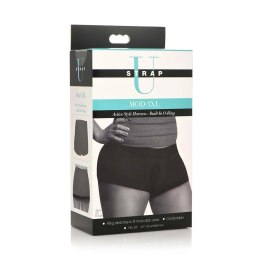 XR Brands - Slipki - wbudowany pierścień uszczelniający XXXL XR Brands