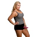 XR Brands - Slipki - wbudowany pierścień uszczelniający XXXL XR Brands