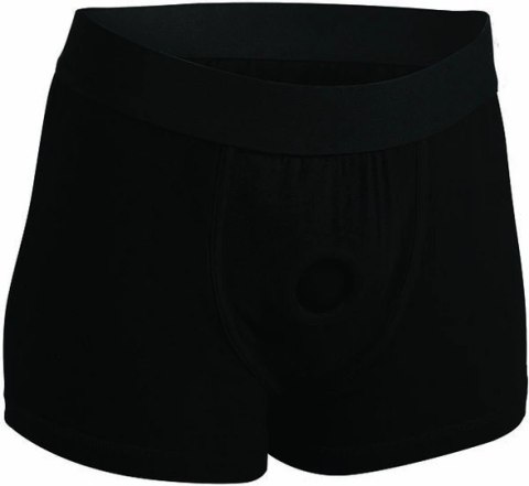 XR Brands - Slipki - wbudowany pierścień uszczelniający XXXL XR Brands XR Brands - Slipki - wbudowany pierścień uszczelniający XXXL XR Brands