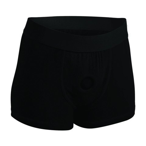XR Brands - Slipki - wbudowany pierścień uszczelniający XXL XR Brands XR Brands - Slipki - wbudowany pierścień uszczelniający XXL XR Brands