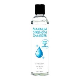 XR Brands - Środek dezynfekujący do rąk i zabawek - 236 ml XR Brands