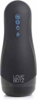 XR Brands - Ssący masturbator XR Brands