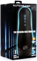 XR Brands - Ssący masturbator XR Brands
