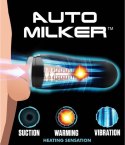 XR Brands - Ssący masturbator XR Brands