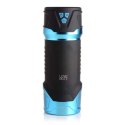XR Brands - Ssący masturbator z ładowarką XR Brands