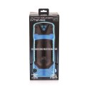 XR Brands - Ssący masturbator z ładowarką XR Brands