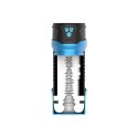 XR Brands - Ssący masturbator z ładowarką XR Brands