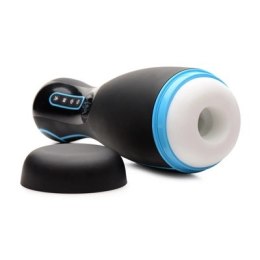 XR Brands - Ultra Realistyczny Masturbator Ssący XR Brands