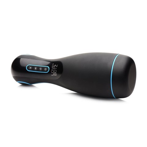 XR Brands - Ultra Realistyczny Masturbator Ssący XR Brands XR Brands - Ultra Realistyczny Masturbator Ssący XR Brands
