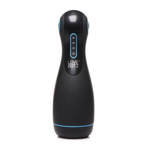 XR Brands - Ultra Realistyczny Masturbator Ssący XR Brands XR Brands - Ultra Realistyczny Masturbator Ssący XR Brands