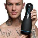 XR Brands - Ultra Realistyczny Masturbator Ssący XR Brands