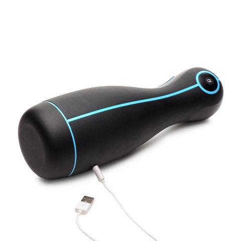 XR Brands - Ultra Realistyczny Masturbator Ssący XR Brands XR Brands - Ultra Realistyczny Masturbator Ssący XR Brands