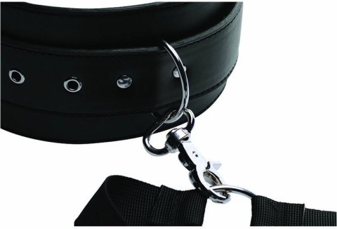 XR Brands - Uprząż z kajdankami XR Brands XR Brands - Uprząż z kajdankami XR Brands