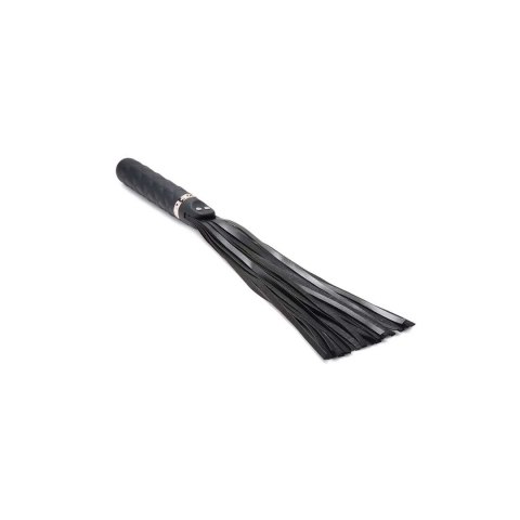 XR Brands - Wibeujące, silikonowe dildo z biczem XR Brands XR Brands - Wibeujące, silikonowe dildo z biczem XR Brands