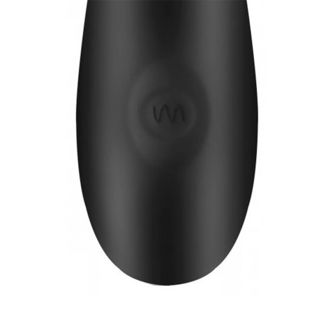 XR Brands - Wibrator prostaty, silikonowy, zakrzywiony XR Brands XR Brands - Wibrator prostaty, silikonowy, zakrzywiony XR Brands