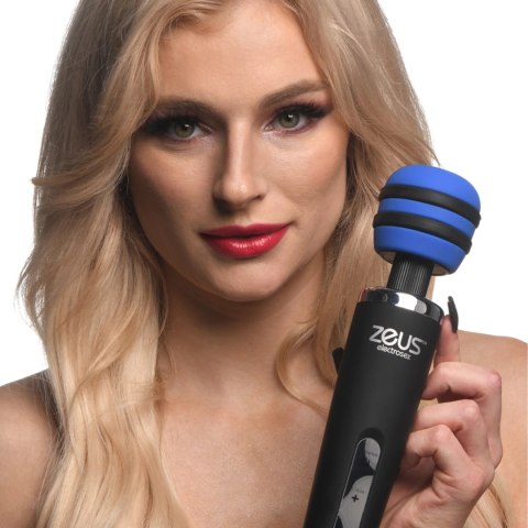 XR Brands - Wibrująca różdżka do masażu XR Brands XR Brands - Wibrująca różdżka do masażu XR Brands
