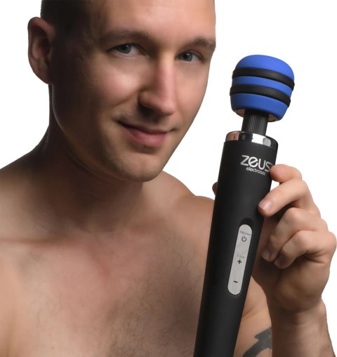 XR Brands - Wibrująca różdżka do masażu XR Brands XR Brands - Wibrująca różdżka do masażu XR Brands